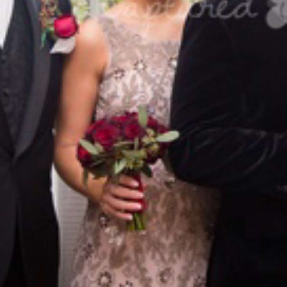 Dress - Picture 3 of 3